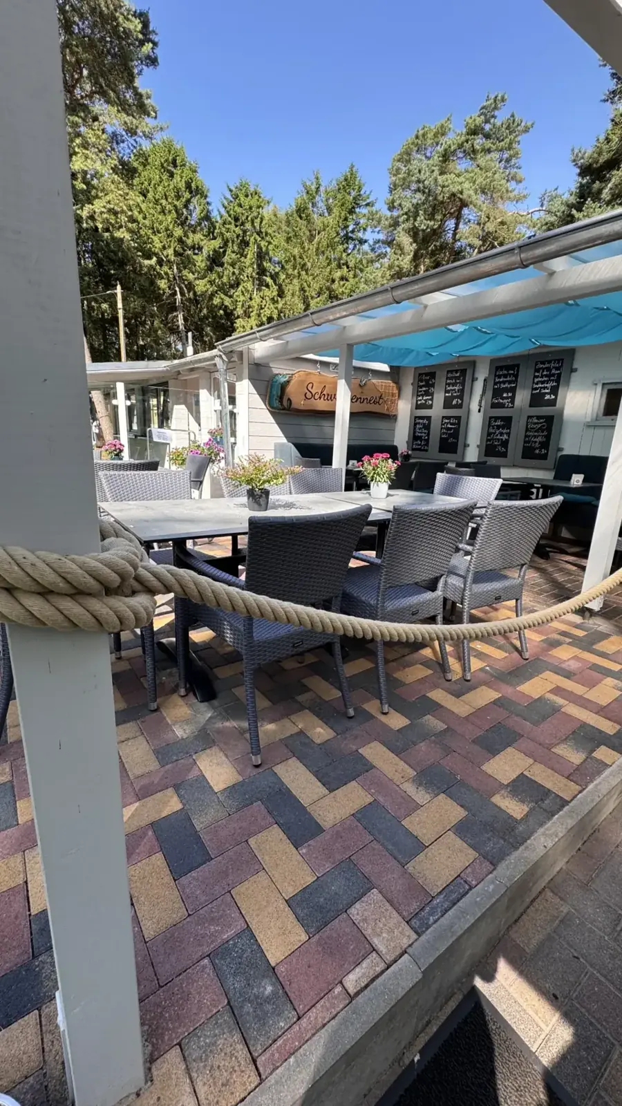 Restaurant Schwalbennest