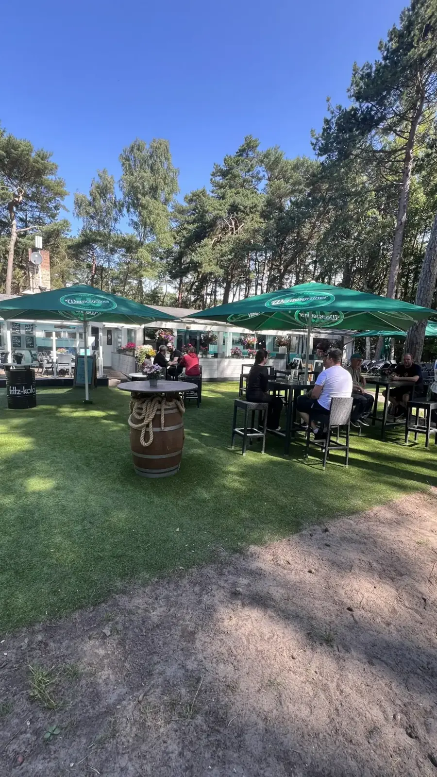 Restaurant Schwalbennest