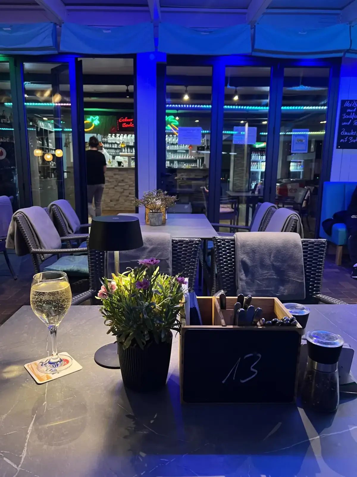 Restaurant Schwalbennest
