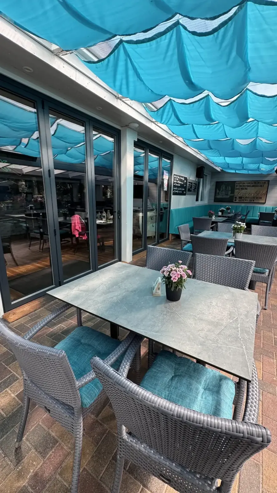 Restaurant Schwalbennest