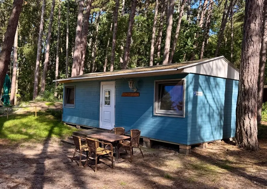 Standard Bungalow