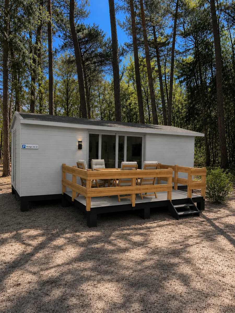 Premium Bungalow